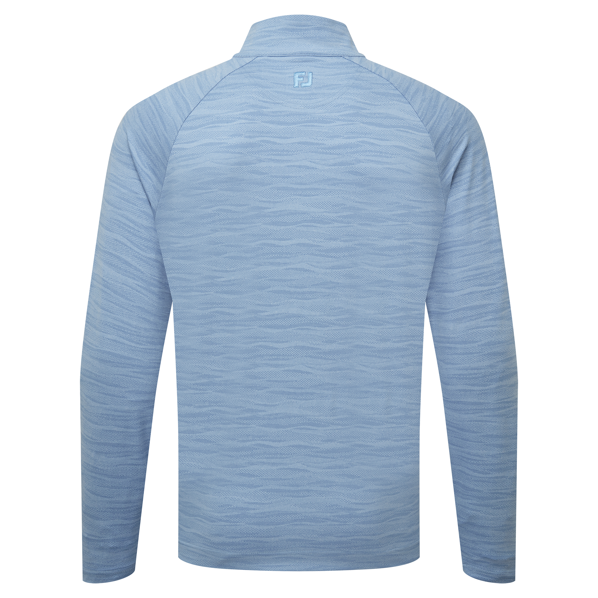 Wellen Jacquard Chill-Out