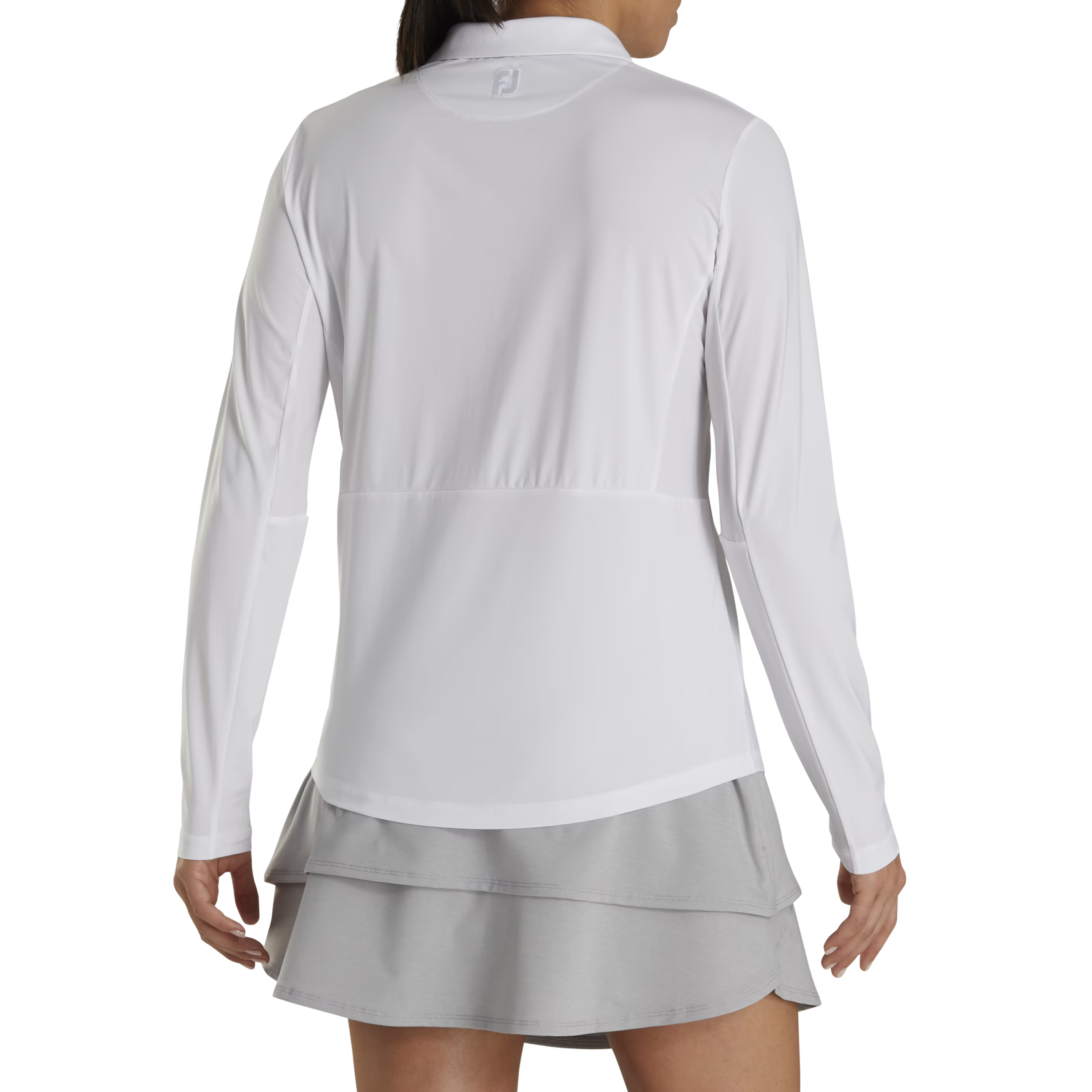 Lang&auml;rmel Sonnenschutz Jersey