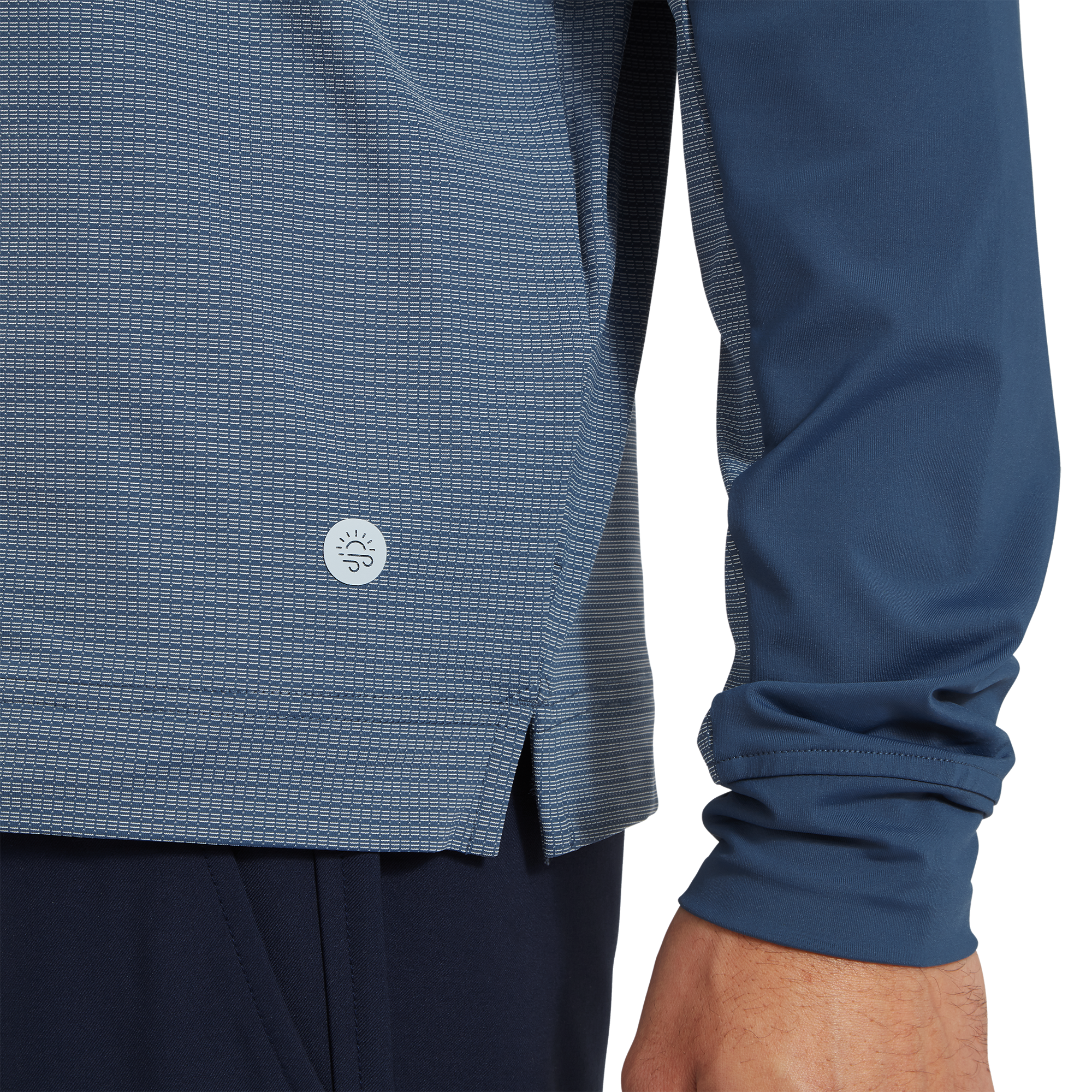 TempoSeries Textur Chill-Out