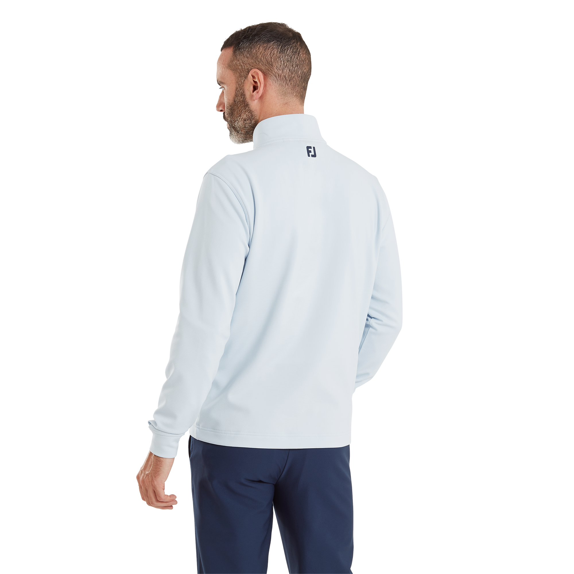 ThermoSeries Textur Midlayer