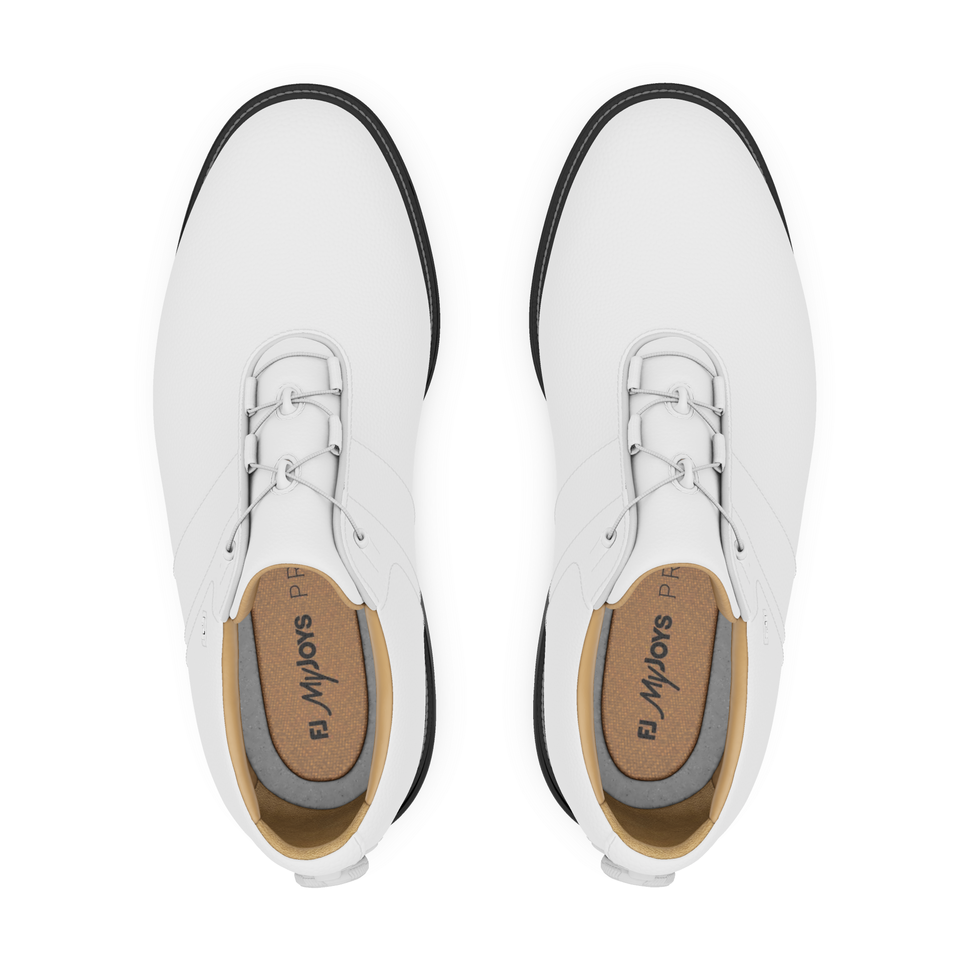 MyJoys Premiere Series - Traditional Damen