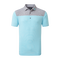 Wei&szlig; / Maui Blau / Schiefergrau