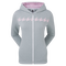 Grau / Pink