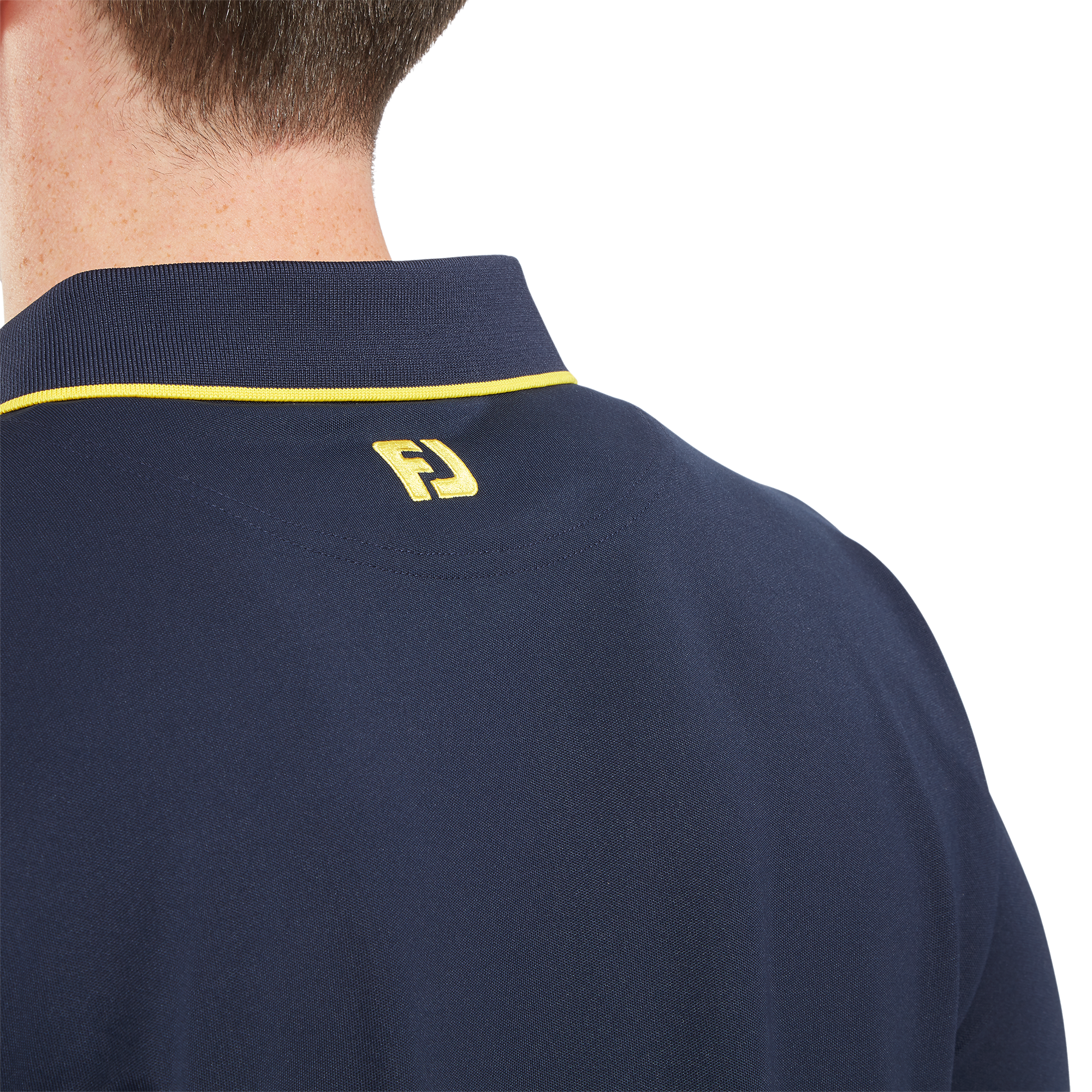 Spitzen Piqu&eacute;