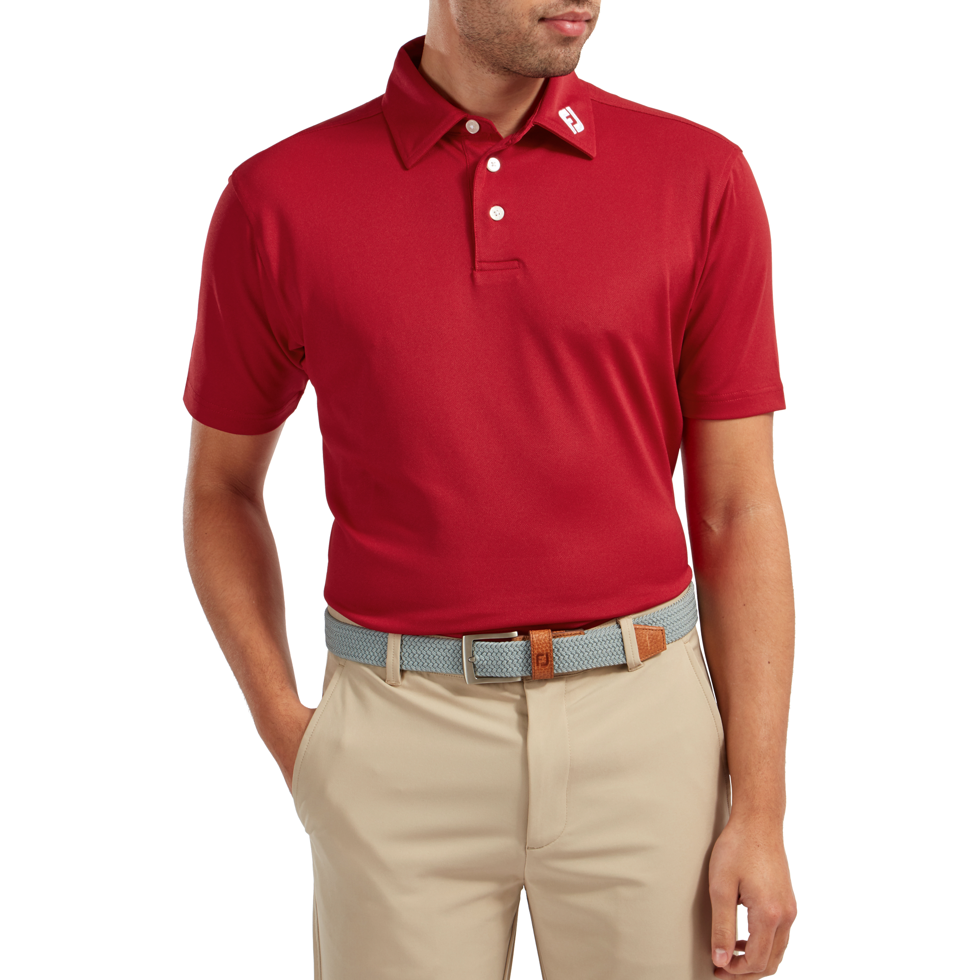 Stretch Piqu&eacute;, Uni