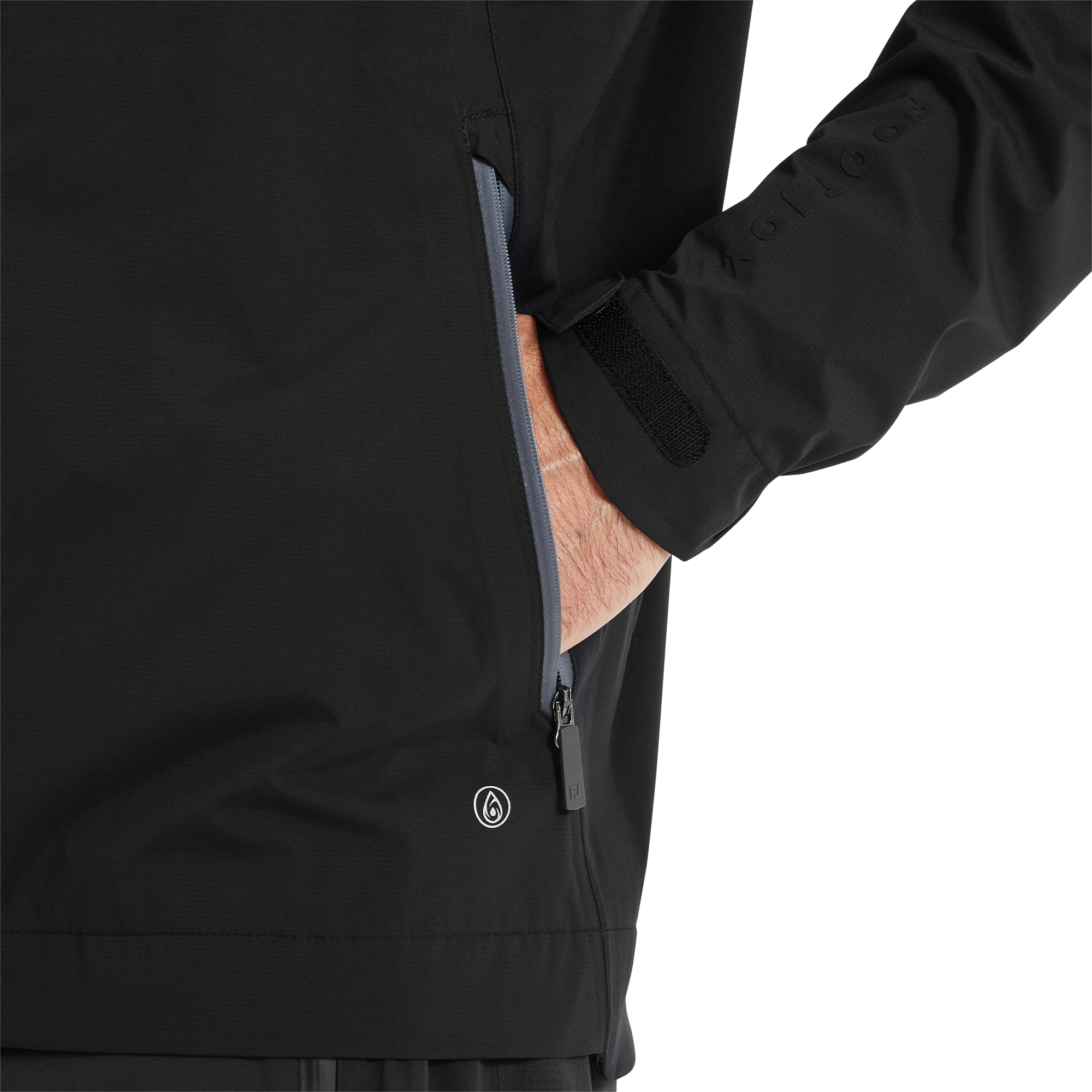FJ Arcus Jacke