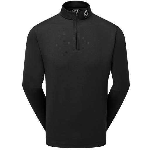 Sapce Knit Tonal Chill-Out