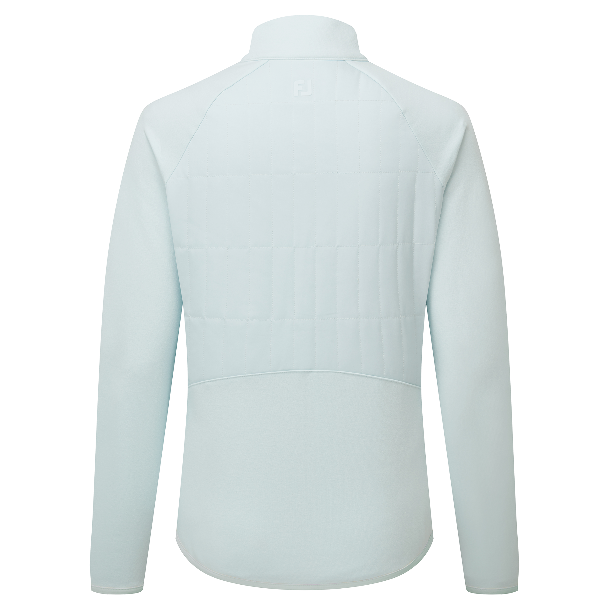 ThermoSeries Hybrid Jacke Damen