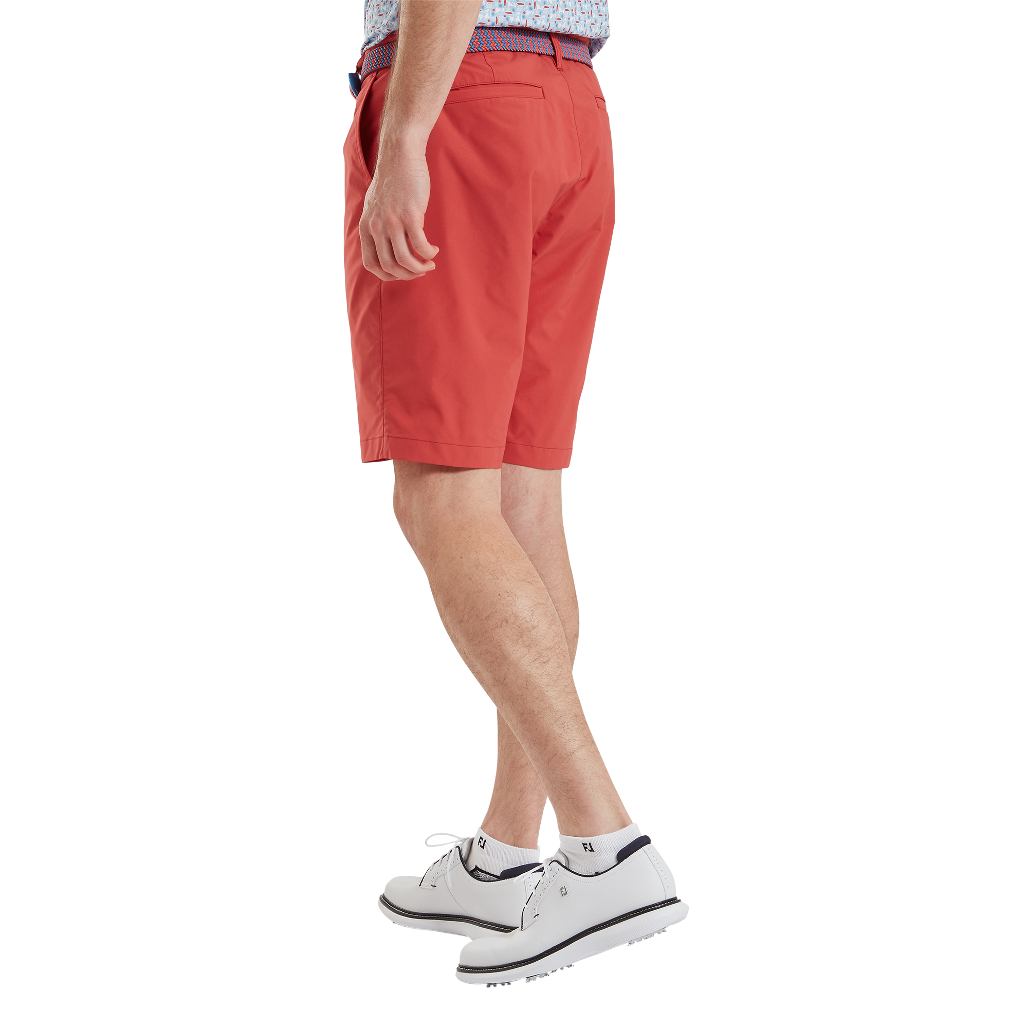 FJ Par Golfshorts
