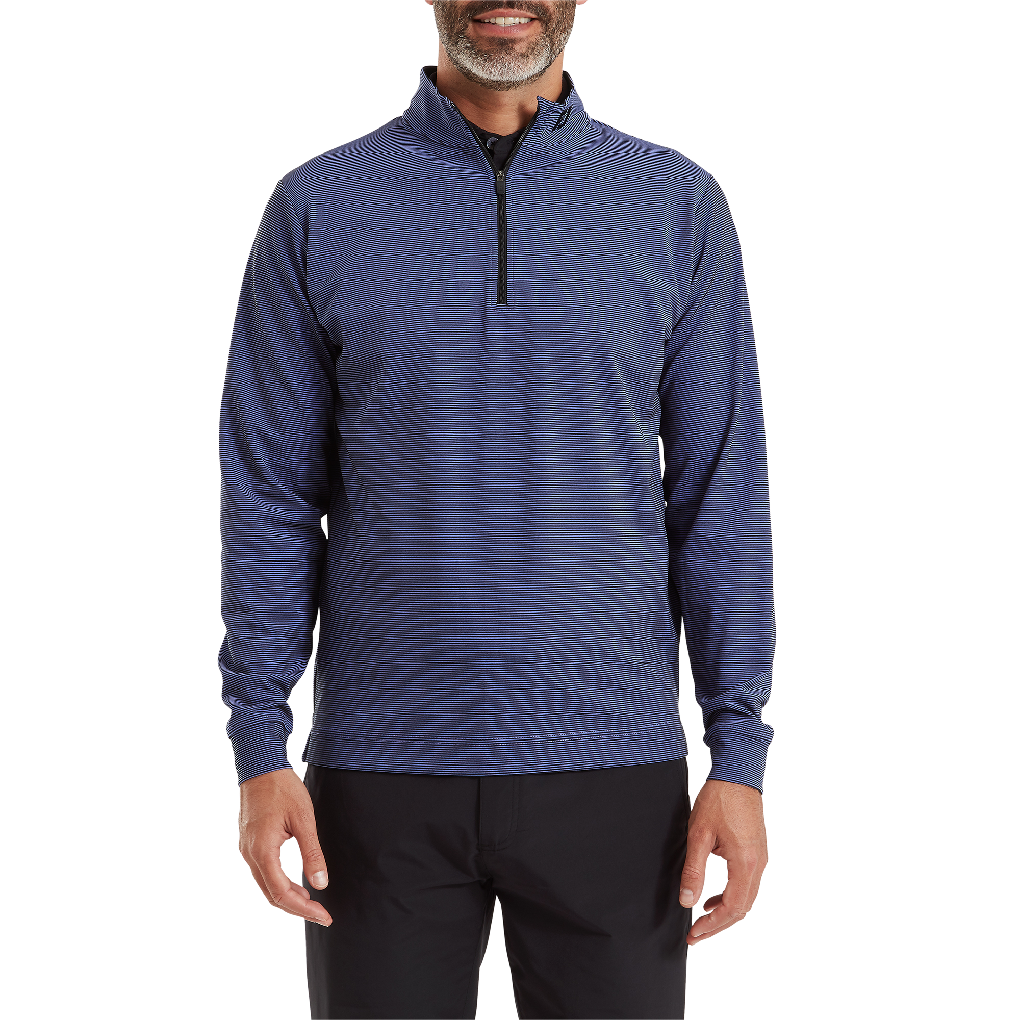 Ottoman Streifen Chill-Out