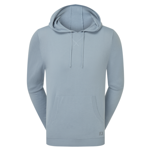 direlease Strick Hoodie