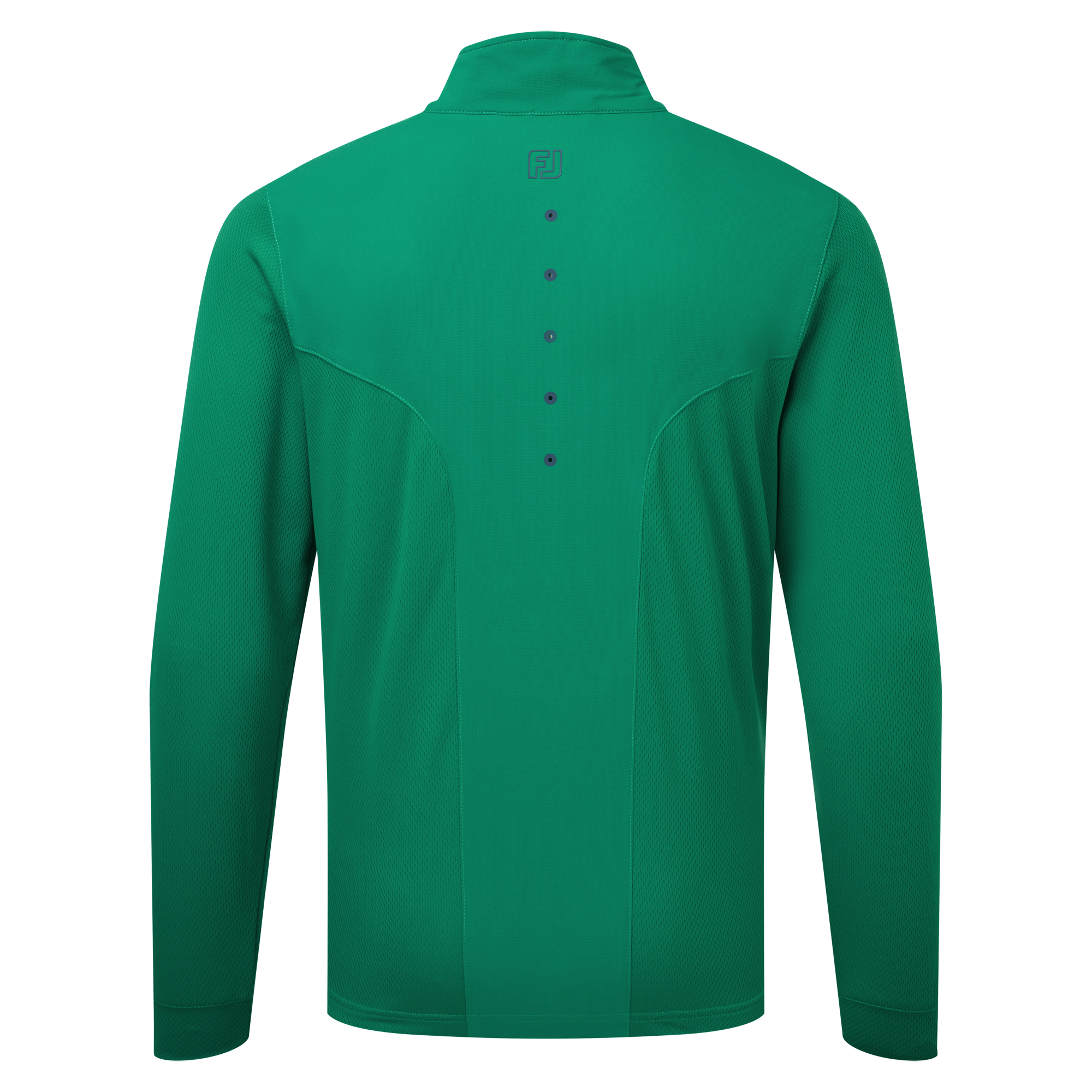 Tempo Hybrid Full-Zip Jacke