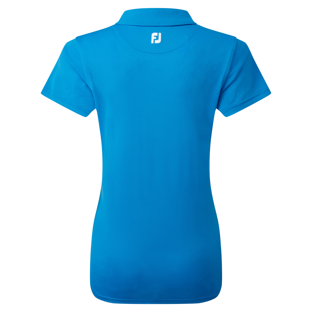 Stretch-Pik&eacute;e, einfarbig