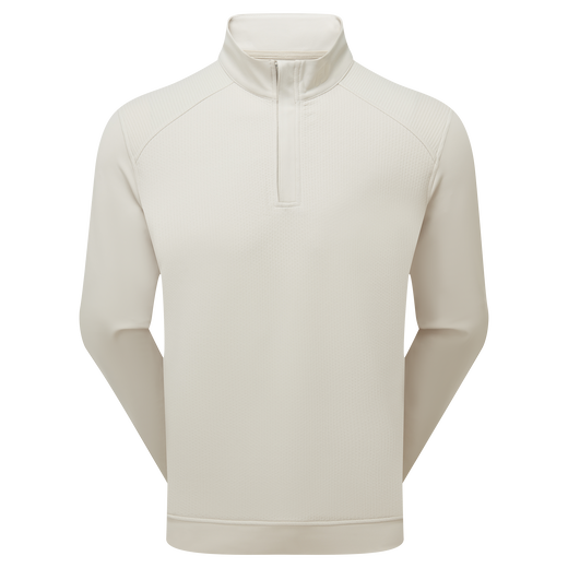 ThermoSeries Ottoman Pullover