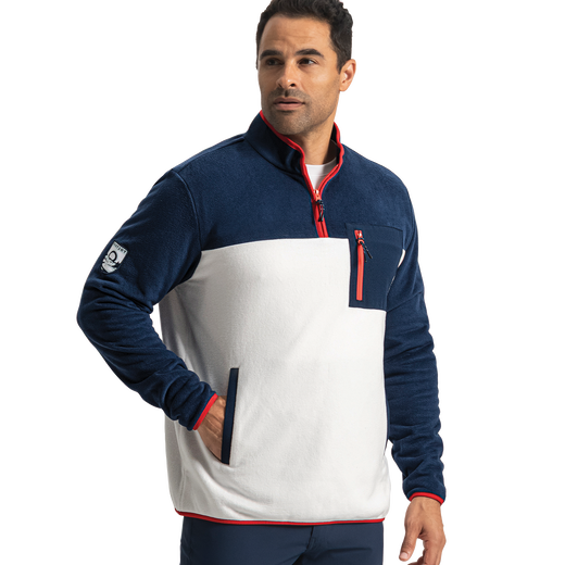 Apr&egrave;s Tee Polar Fleece