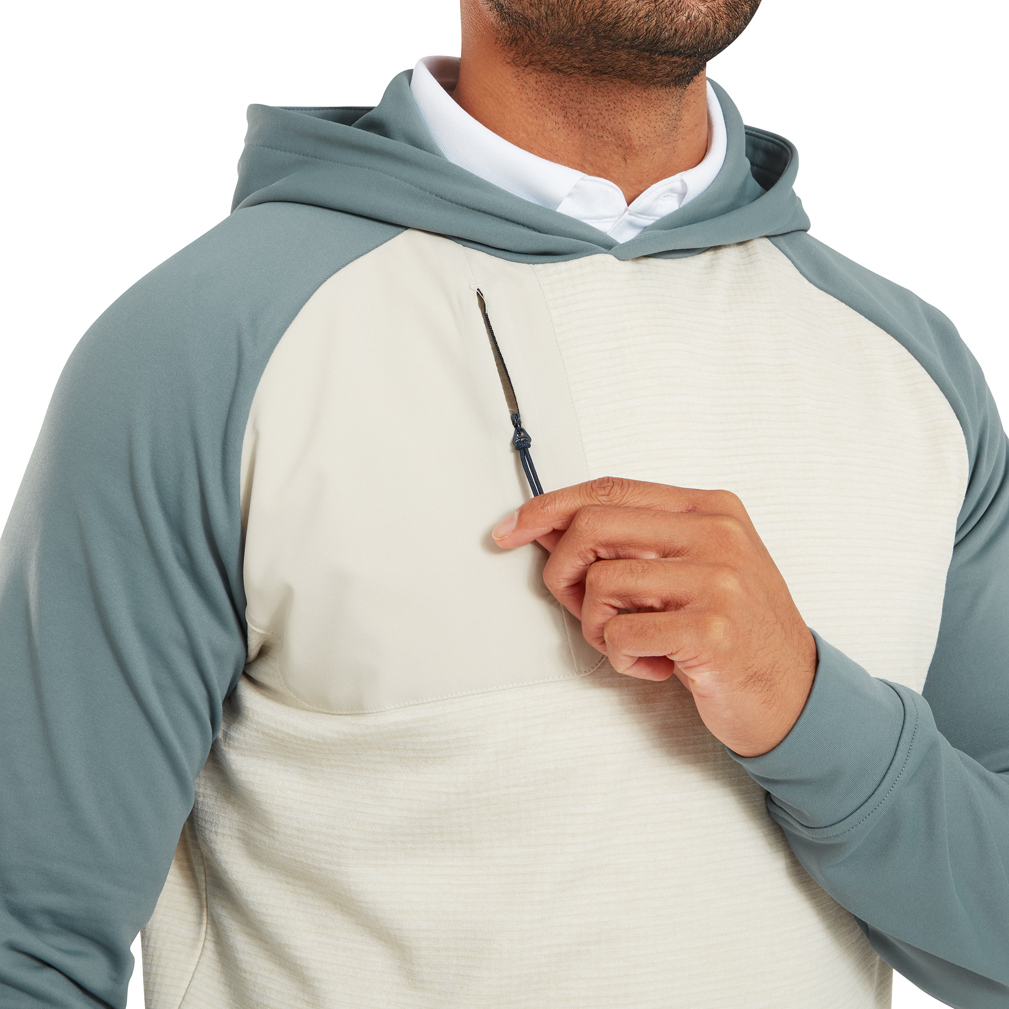 ThermoSeries Hoodie