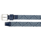 Navy / Aqua