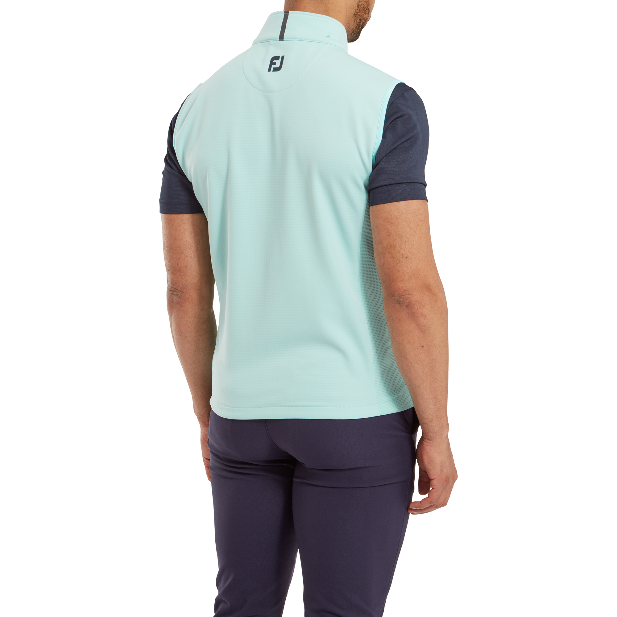 ThermoSeries Fleece Weste