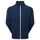 Reißverschluss Zephyr Windjacke