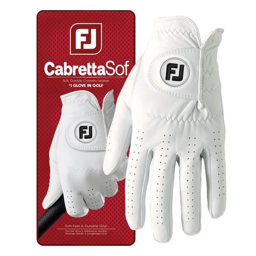 CabrettaSof Damen