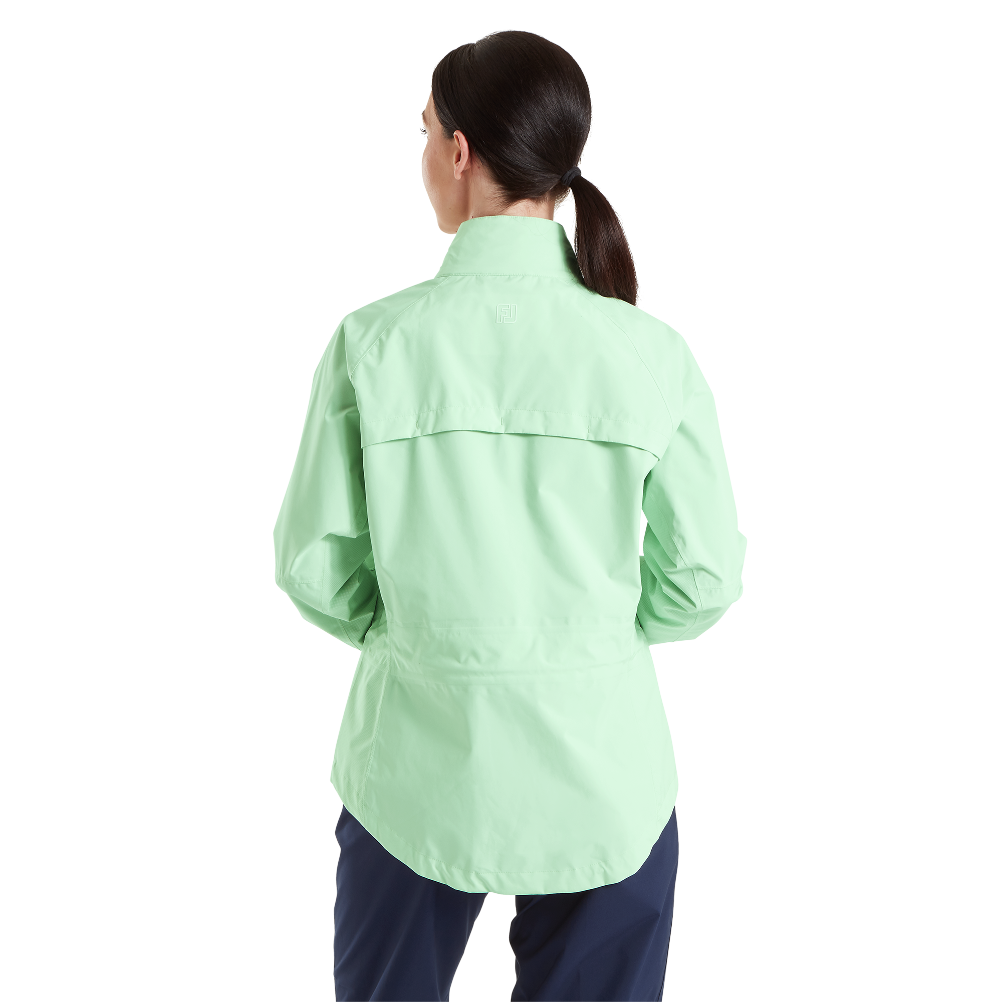 HydroLite X Jacke Damen