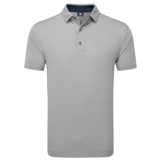 Punkte Stretch Lisle