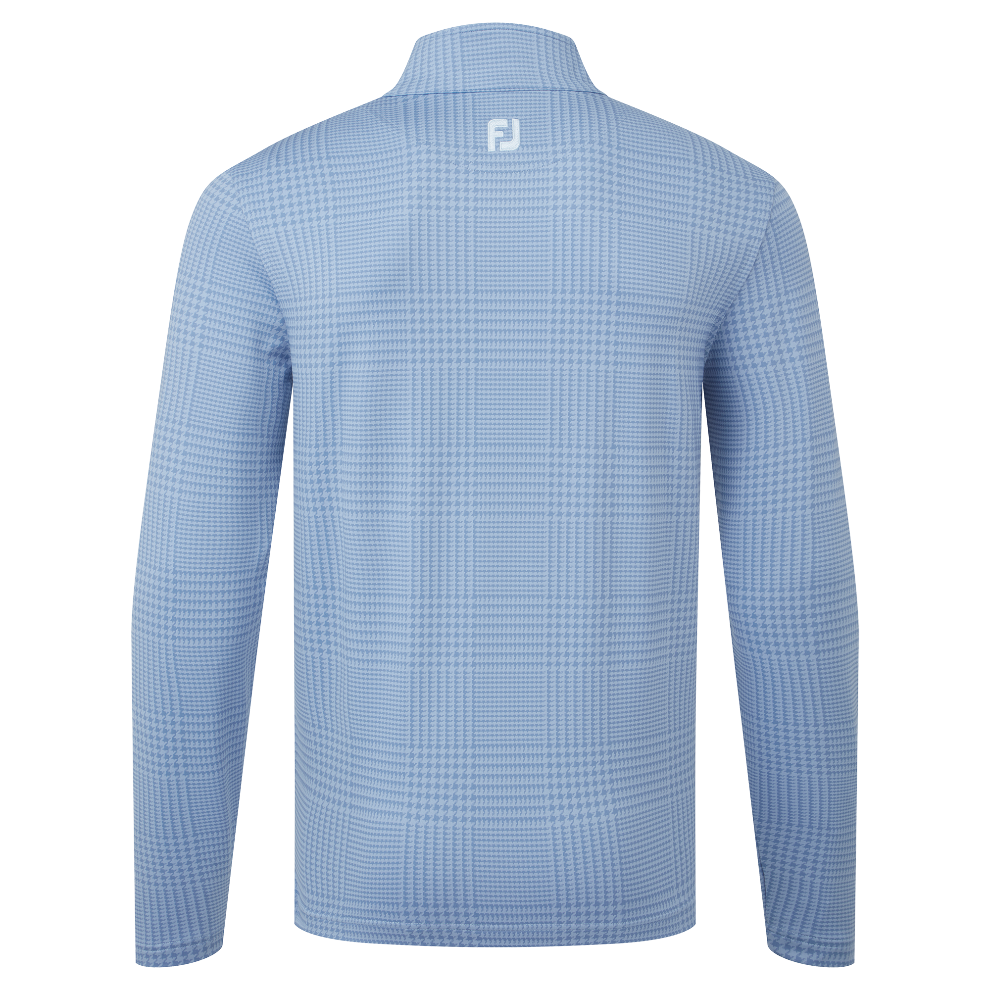 Glen Plaid Chill-Out