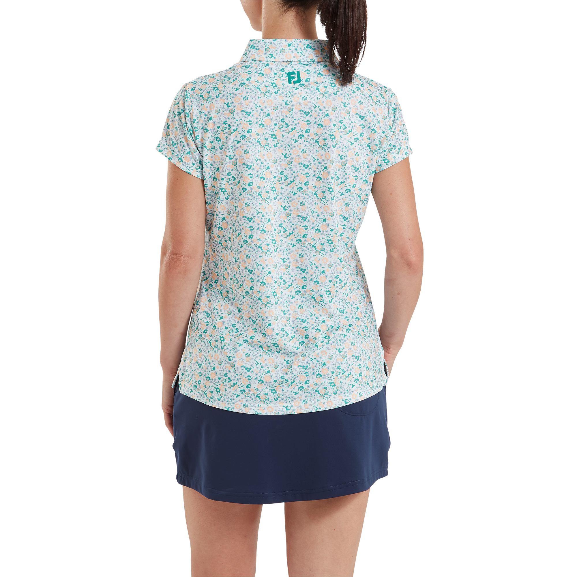 Kappen&auml;rmel Lisle