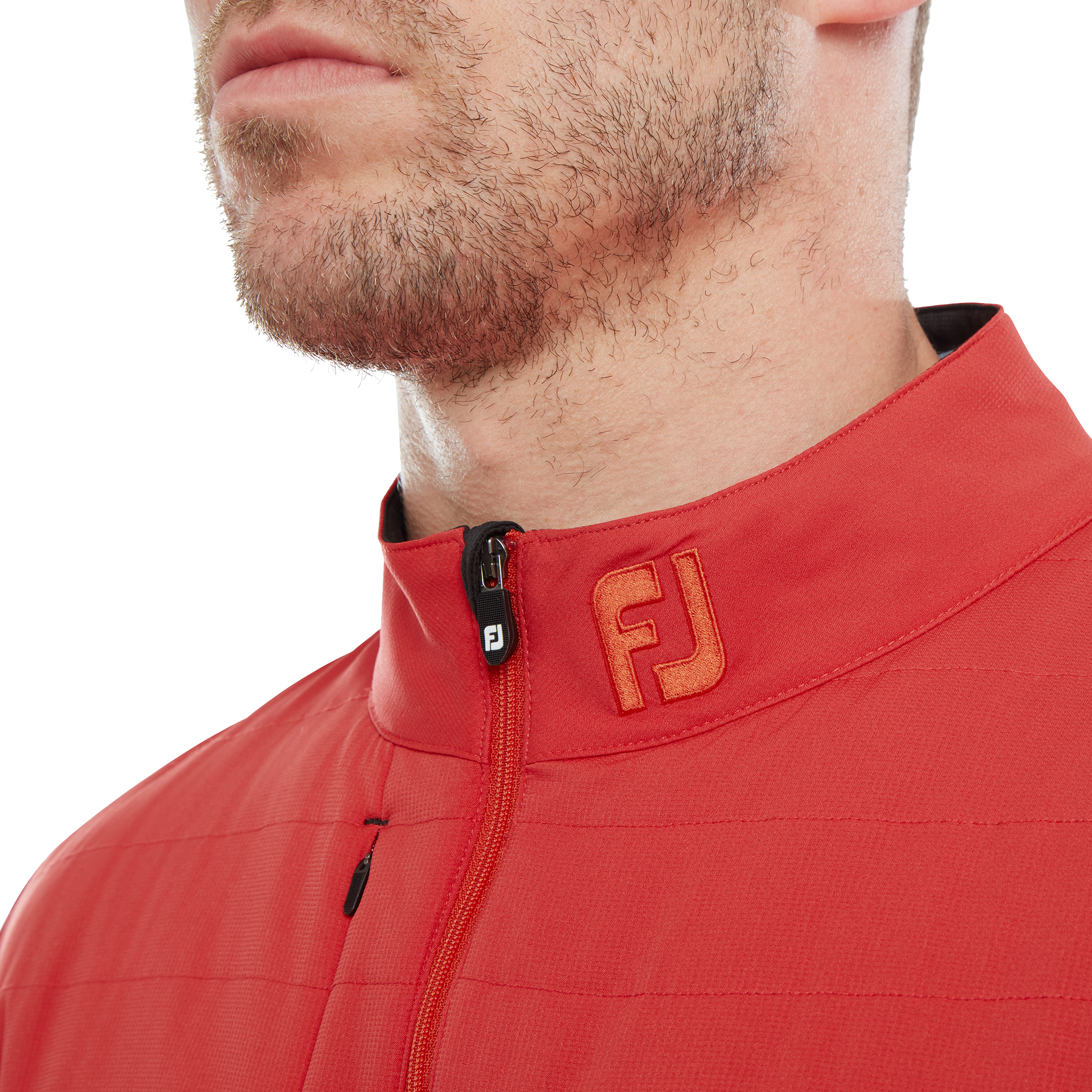 FJ Hybrid-Jacke