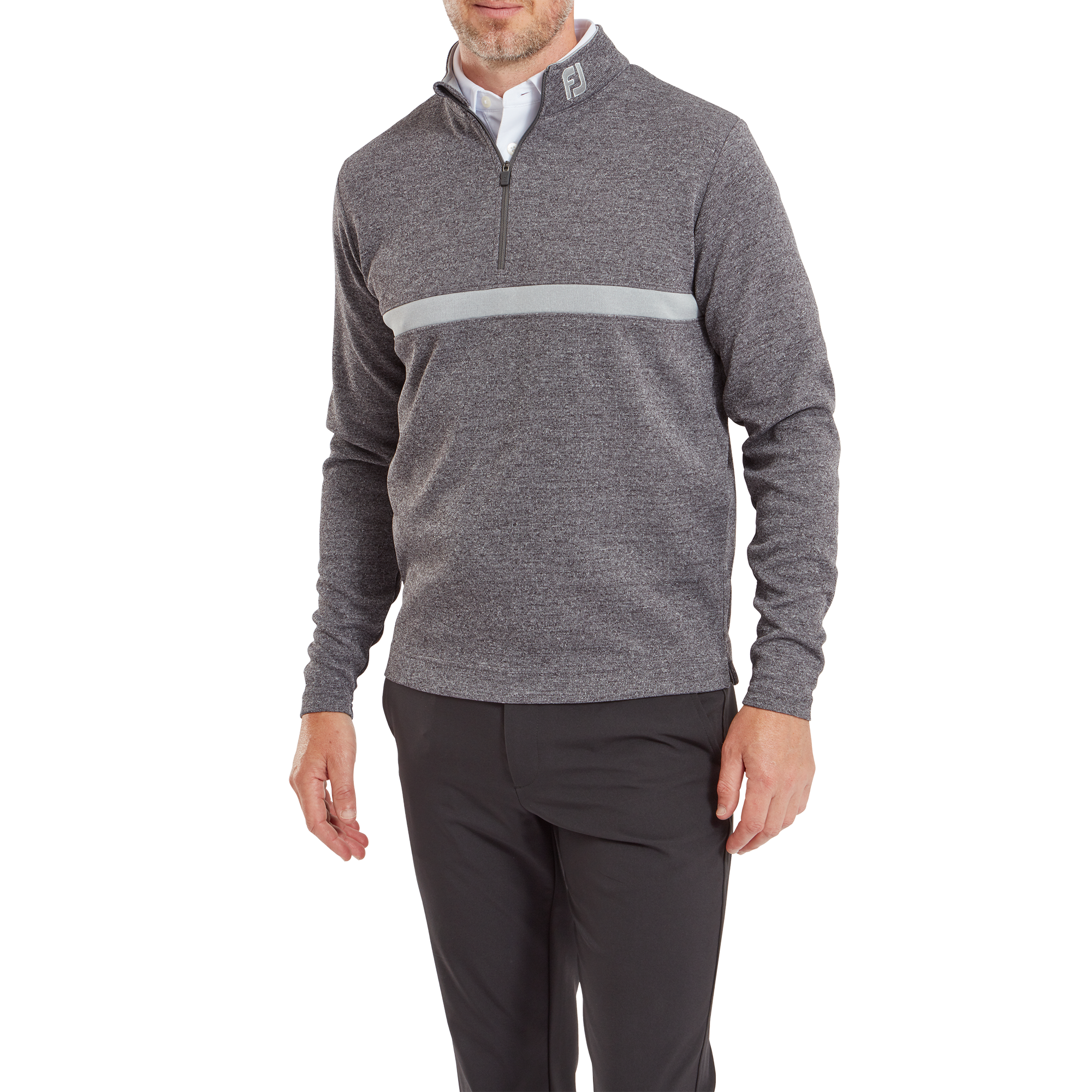 Bruststreifen Chill-Out