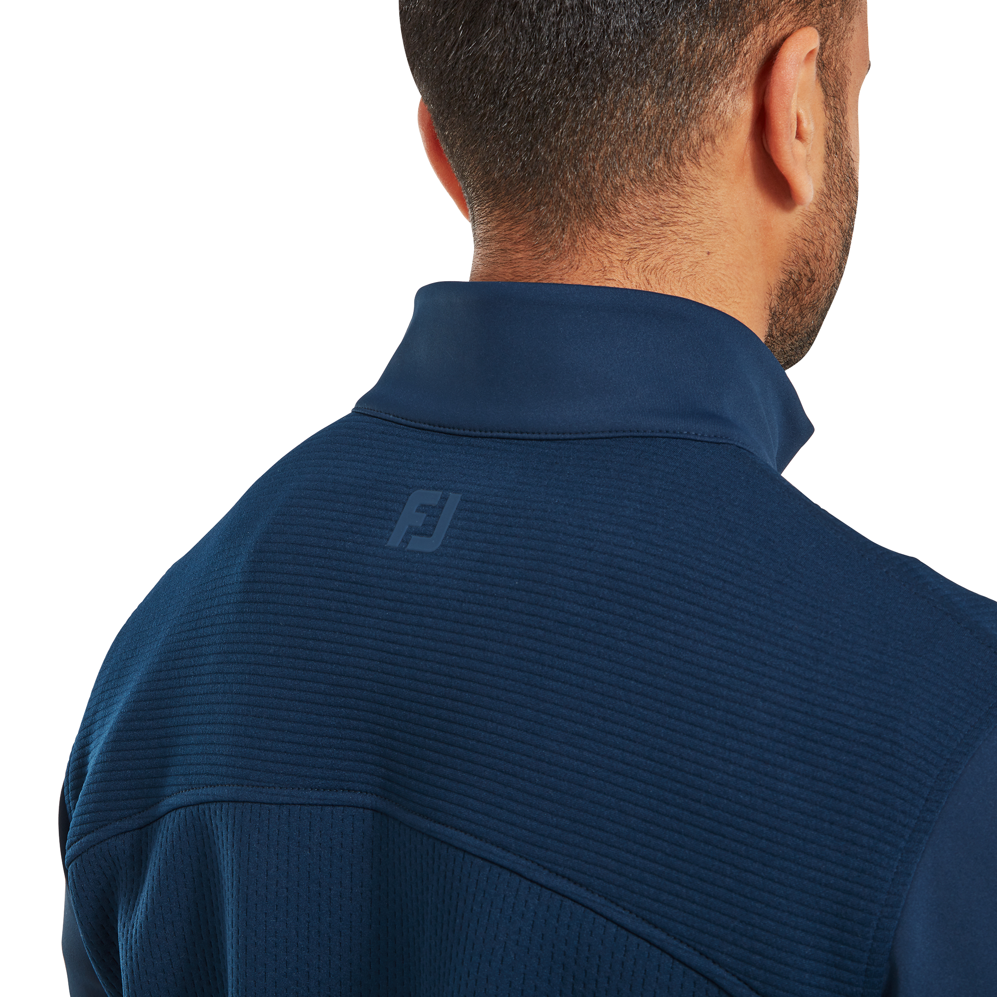 ThermoSeries Ottoman Pullover