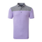 Wei&szlig; / Violett / Schwarz