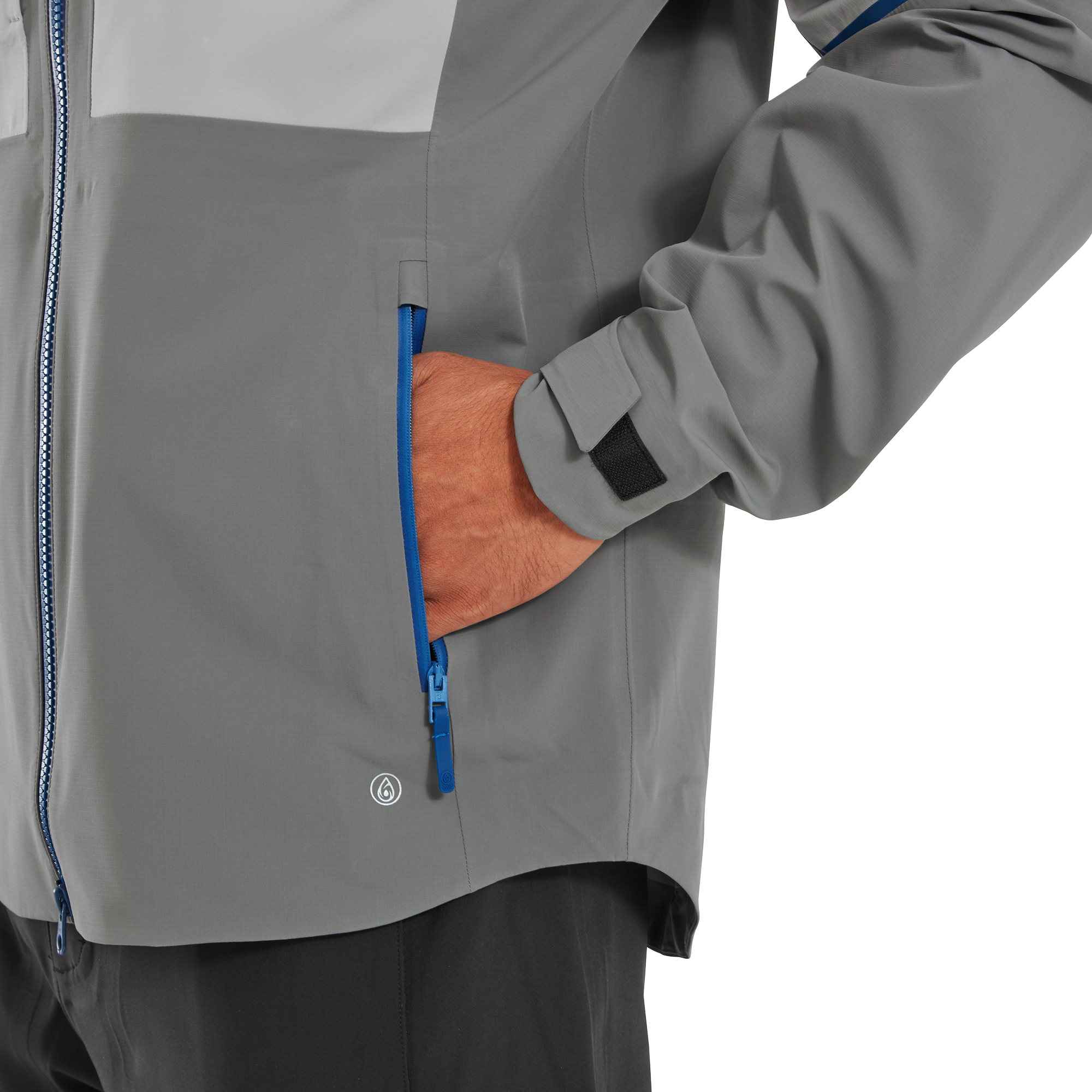 DryJoys Select LX Jacke