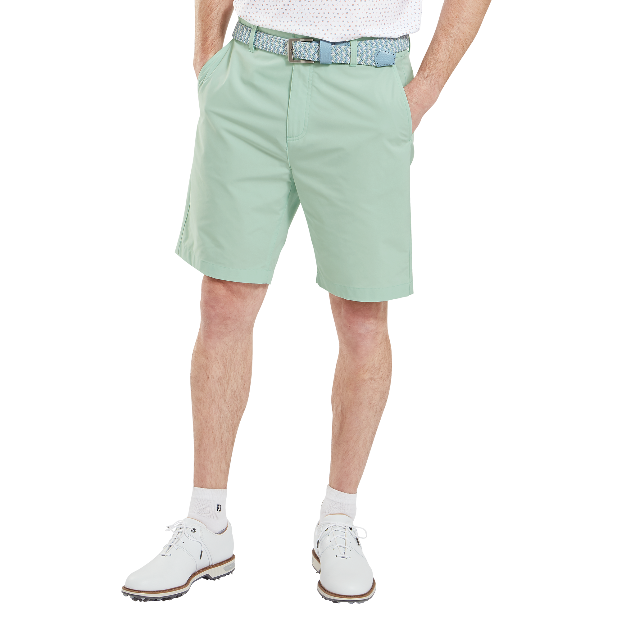 FJ Par Golfshorts
