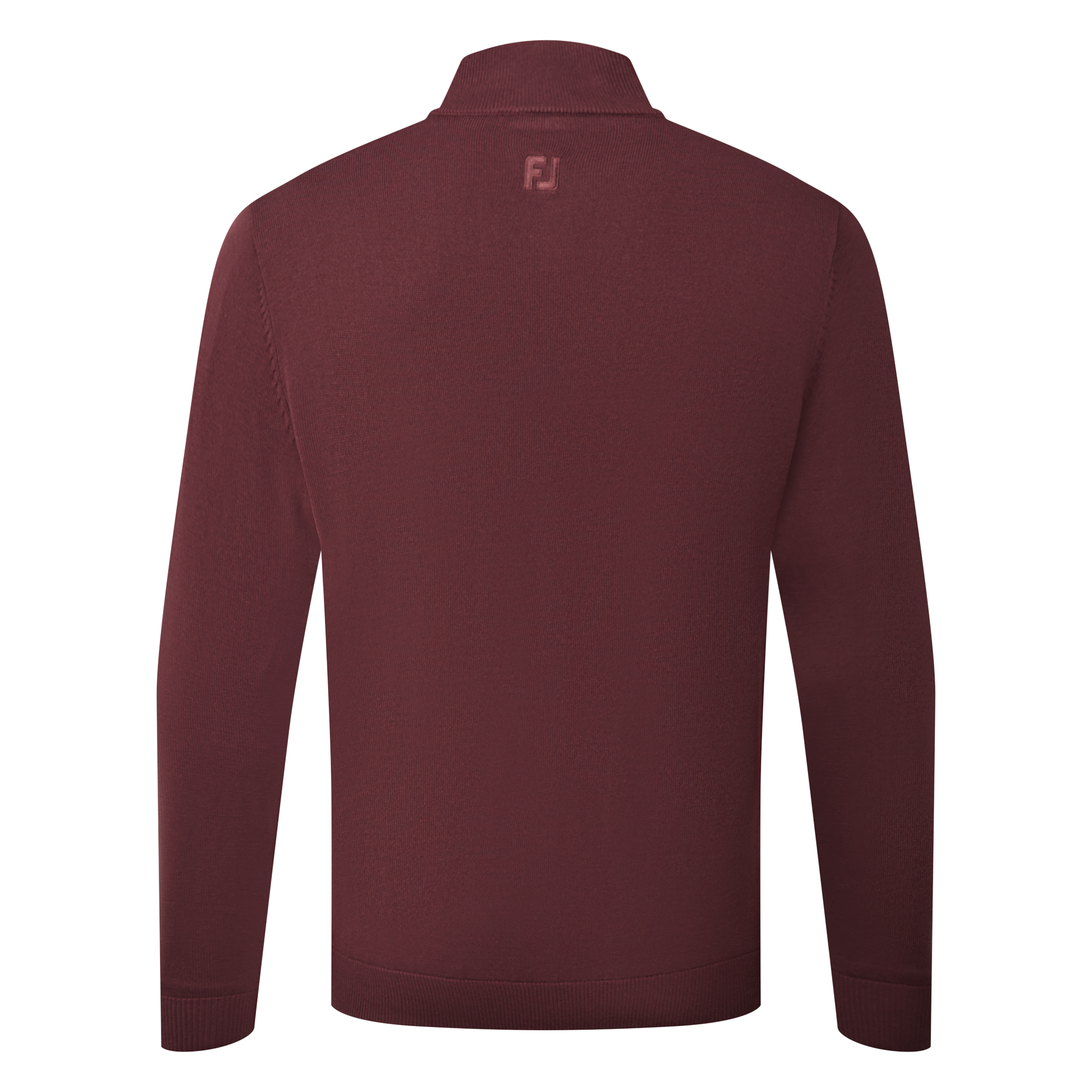 drirelease&reg; Full-Zip Lined Pullover