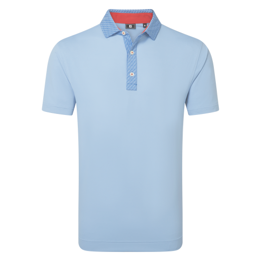 Sternen Geo Piqu&eacute;