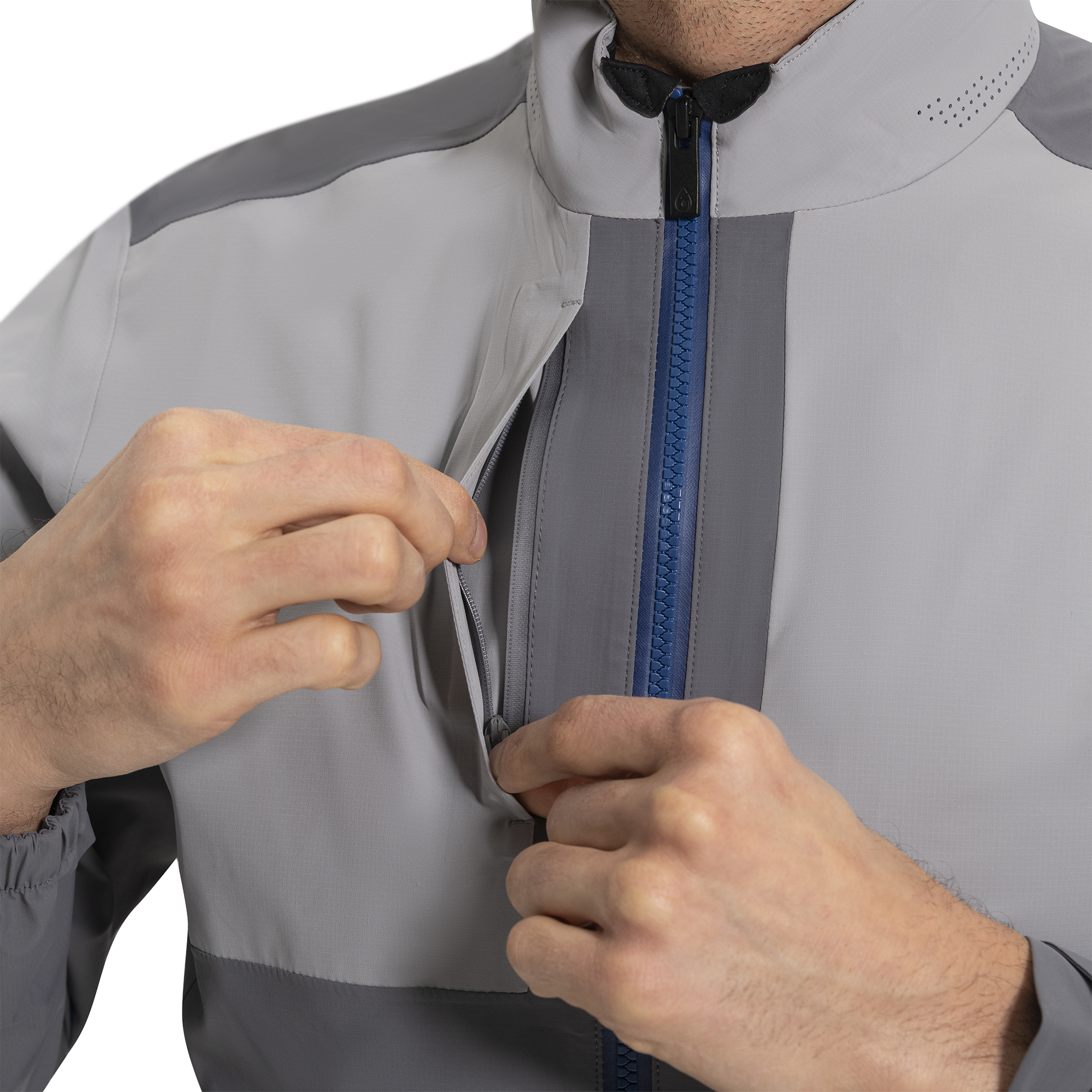 DryJoys Select LX Jacke