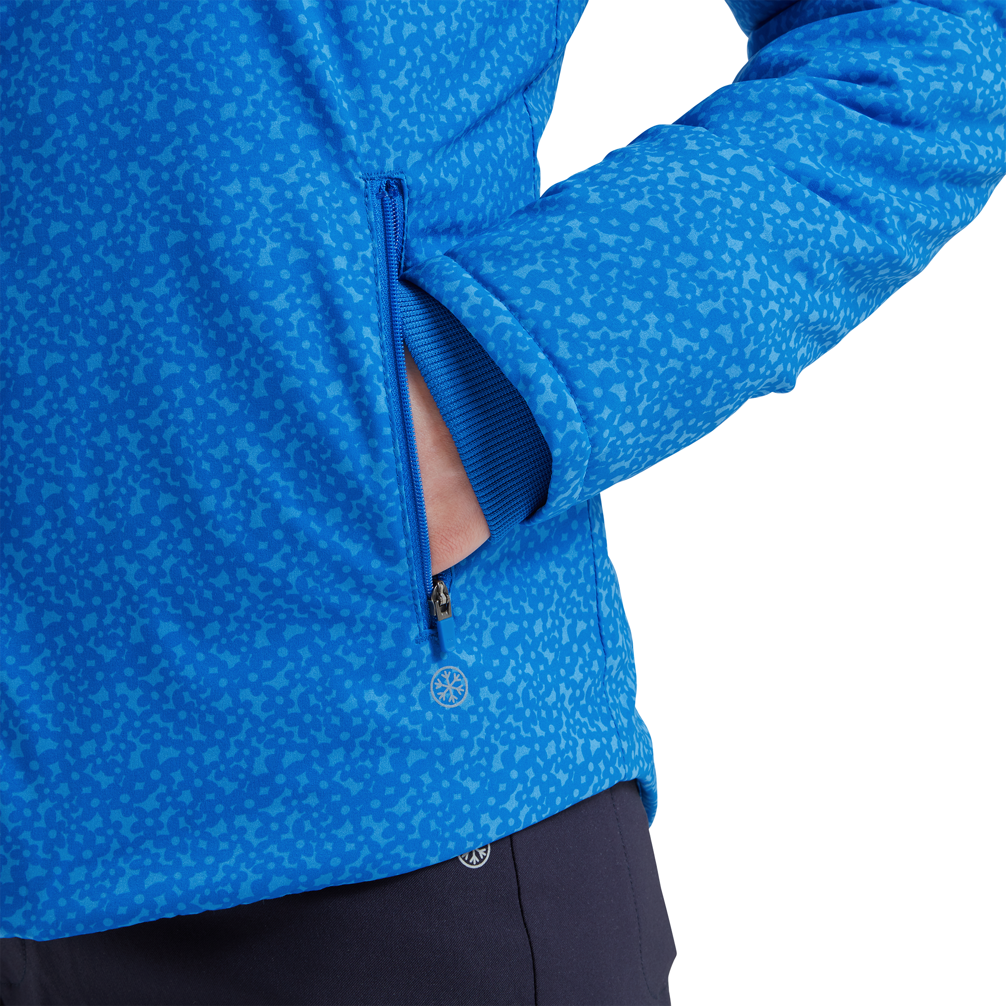 ThermoSeries Jacke Damen