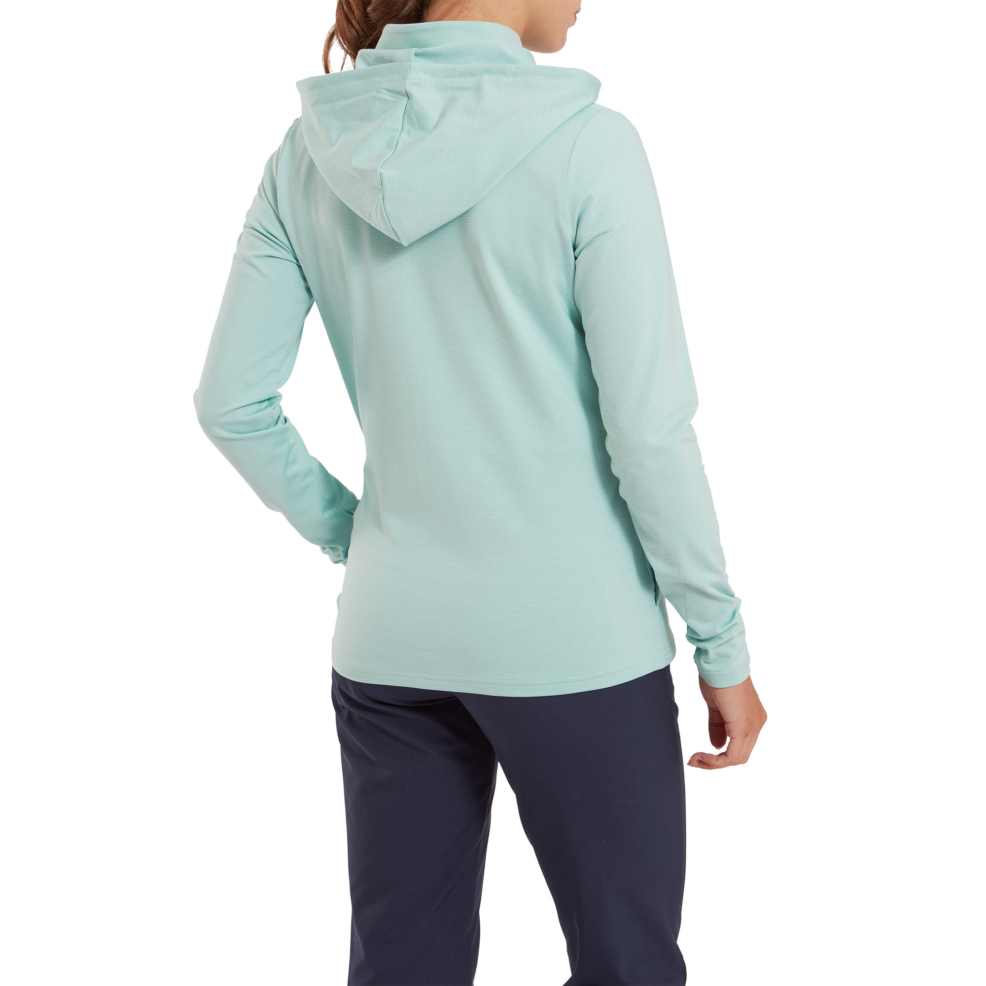 ThermoSeries Hoodie Damen