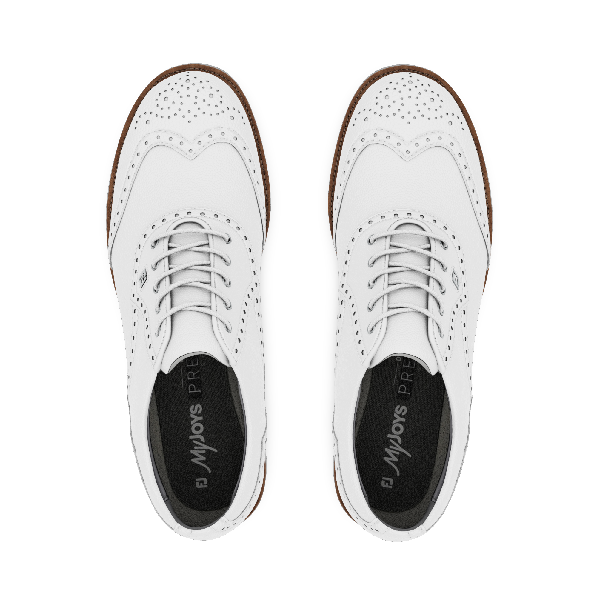 MyJoys Premiere Series - Shield Tip Damen