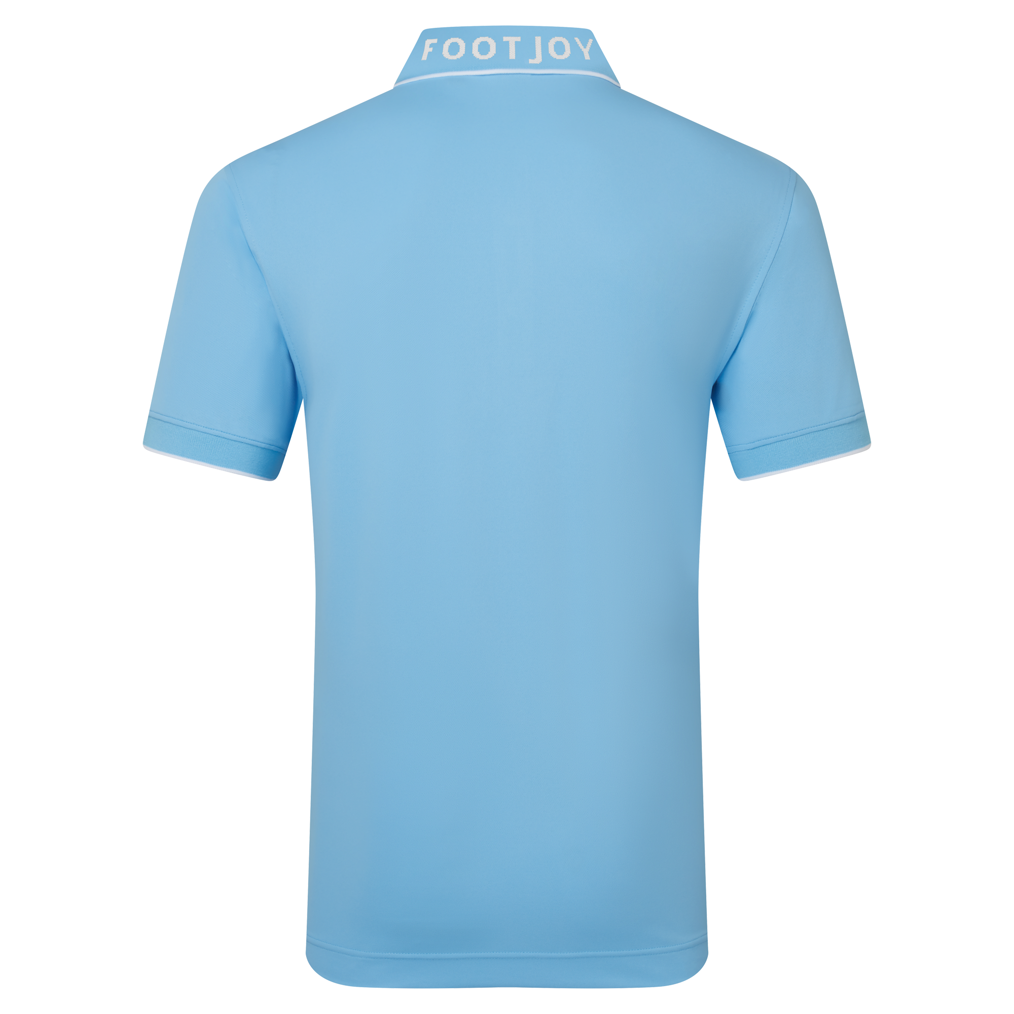 FJ Schriftzug Piqu&eacute;