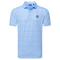 Hellblau