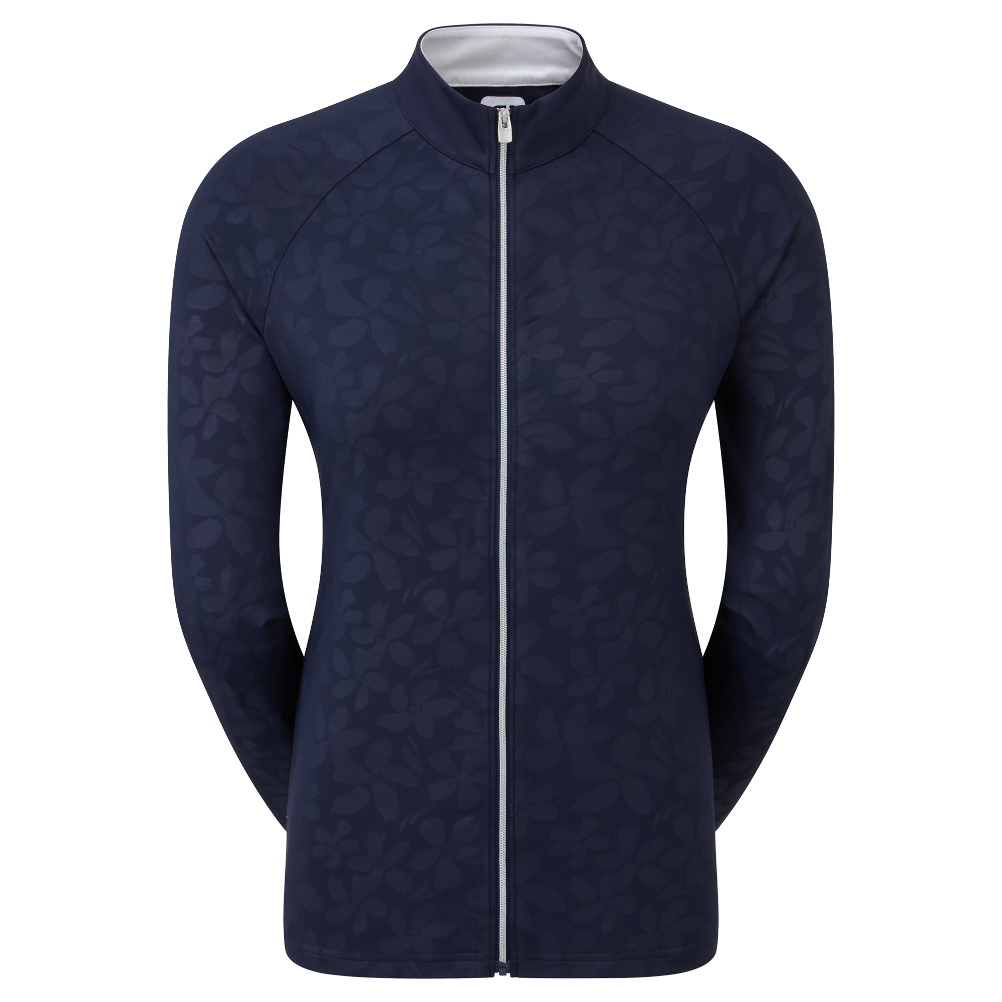 Blumenmotiv Midlayer