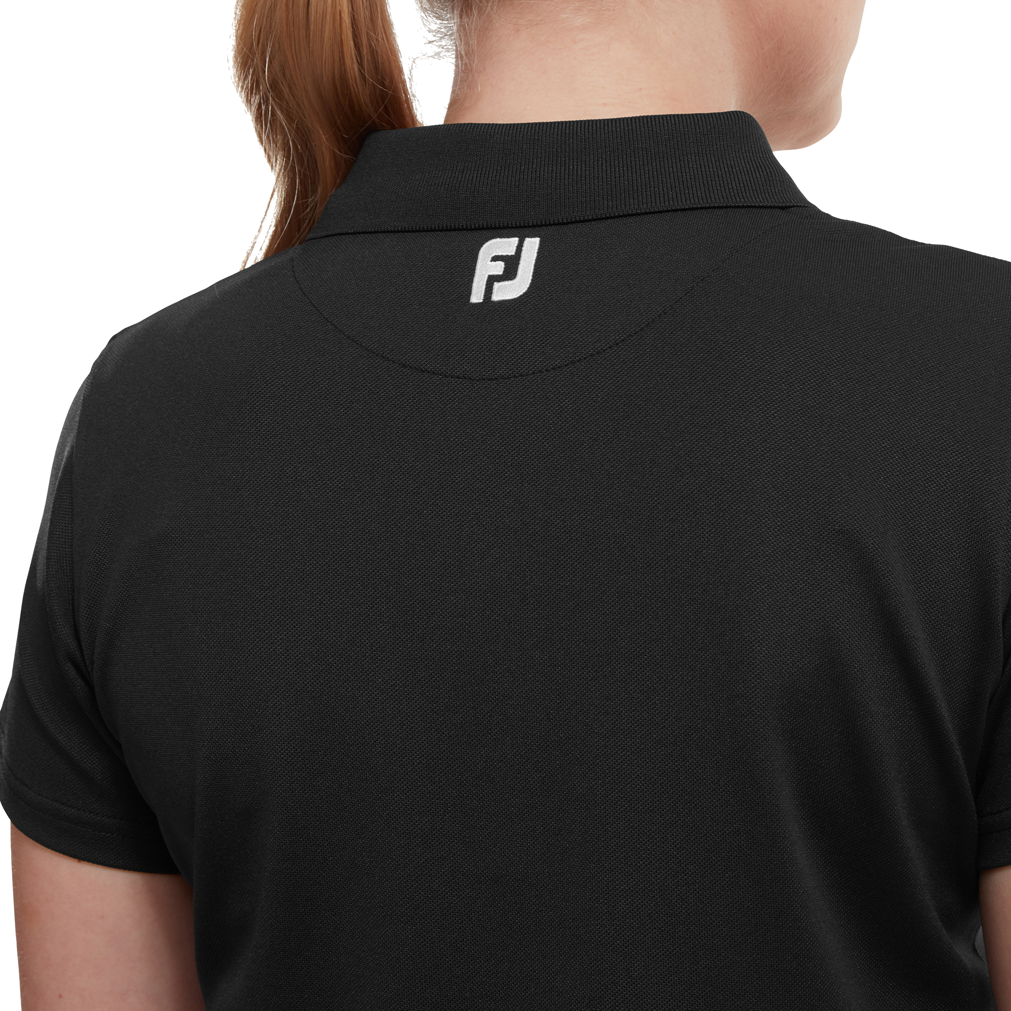 Stretch Piqu&eacute;, Uni