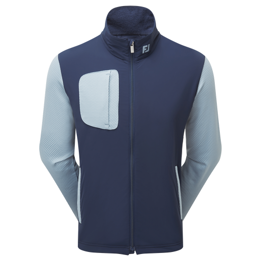 ThermoSeries Hybrid Jacke
