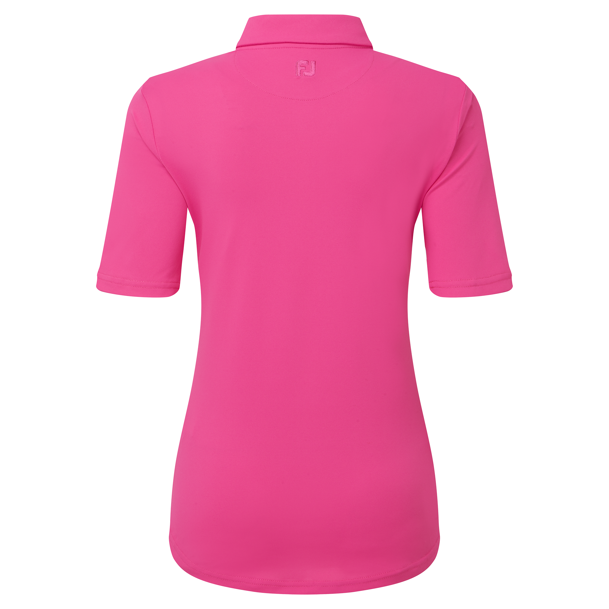 Halbarm Piqu&eacute;