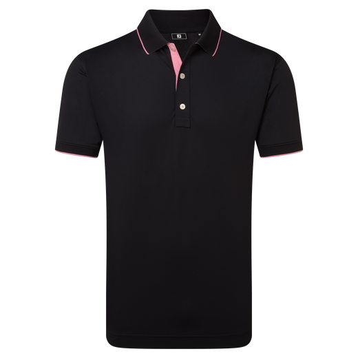 FJ Schriftzug Piqu&eacute;