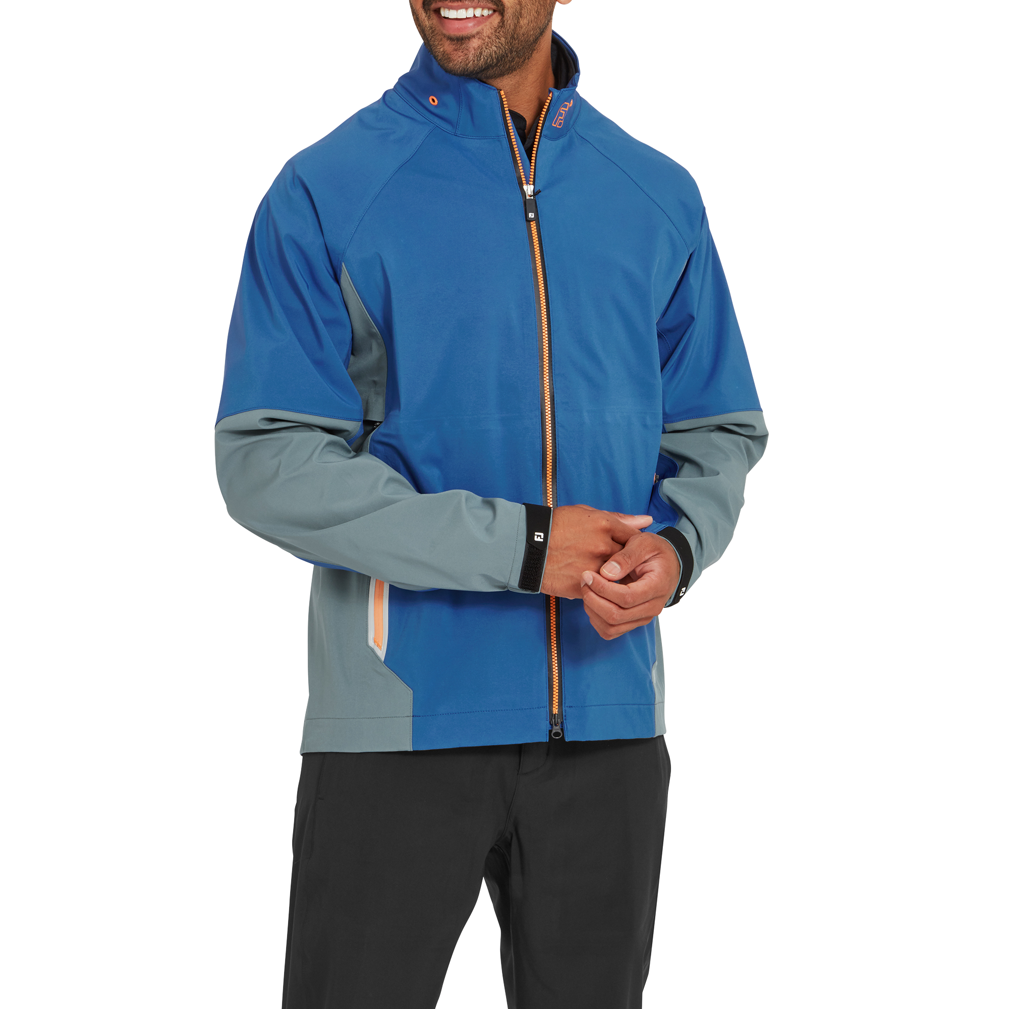 HydroTour Jacke