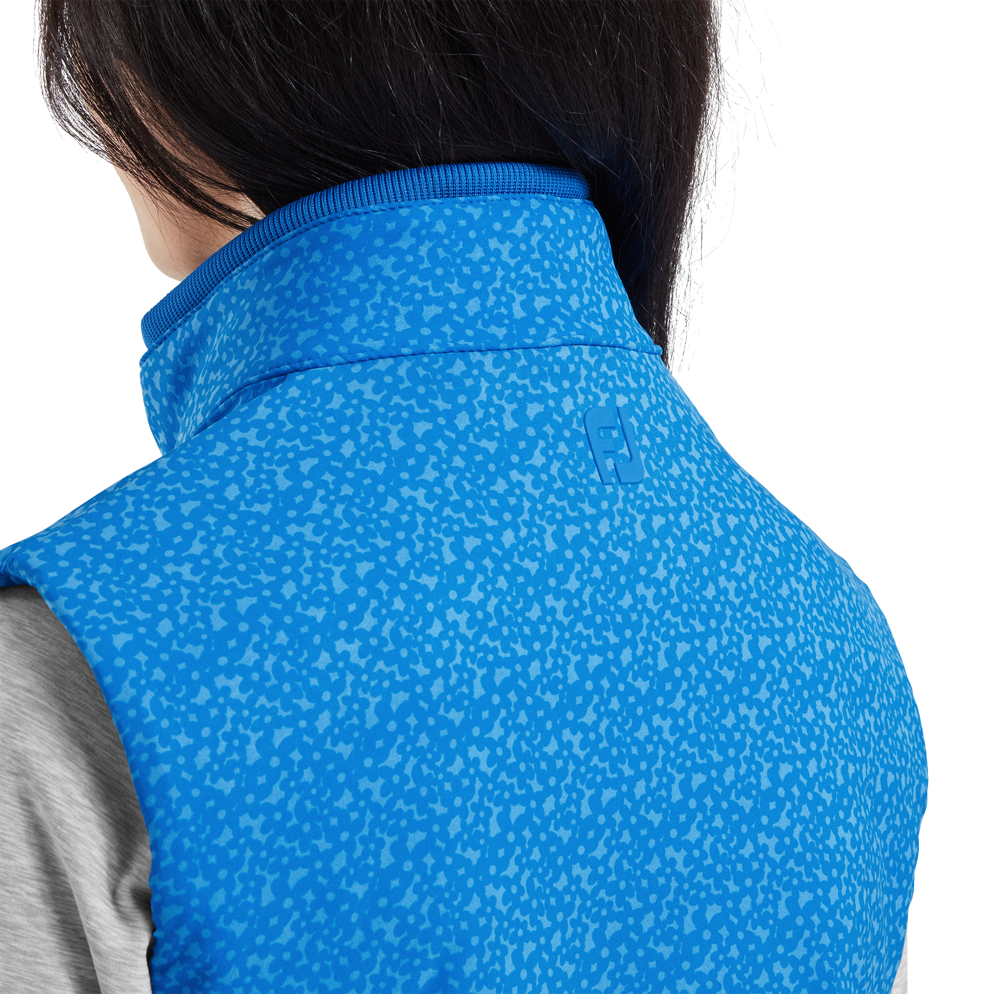 ThermoSeries Weste Damen