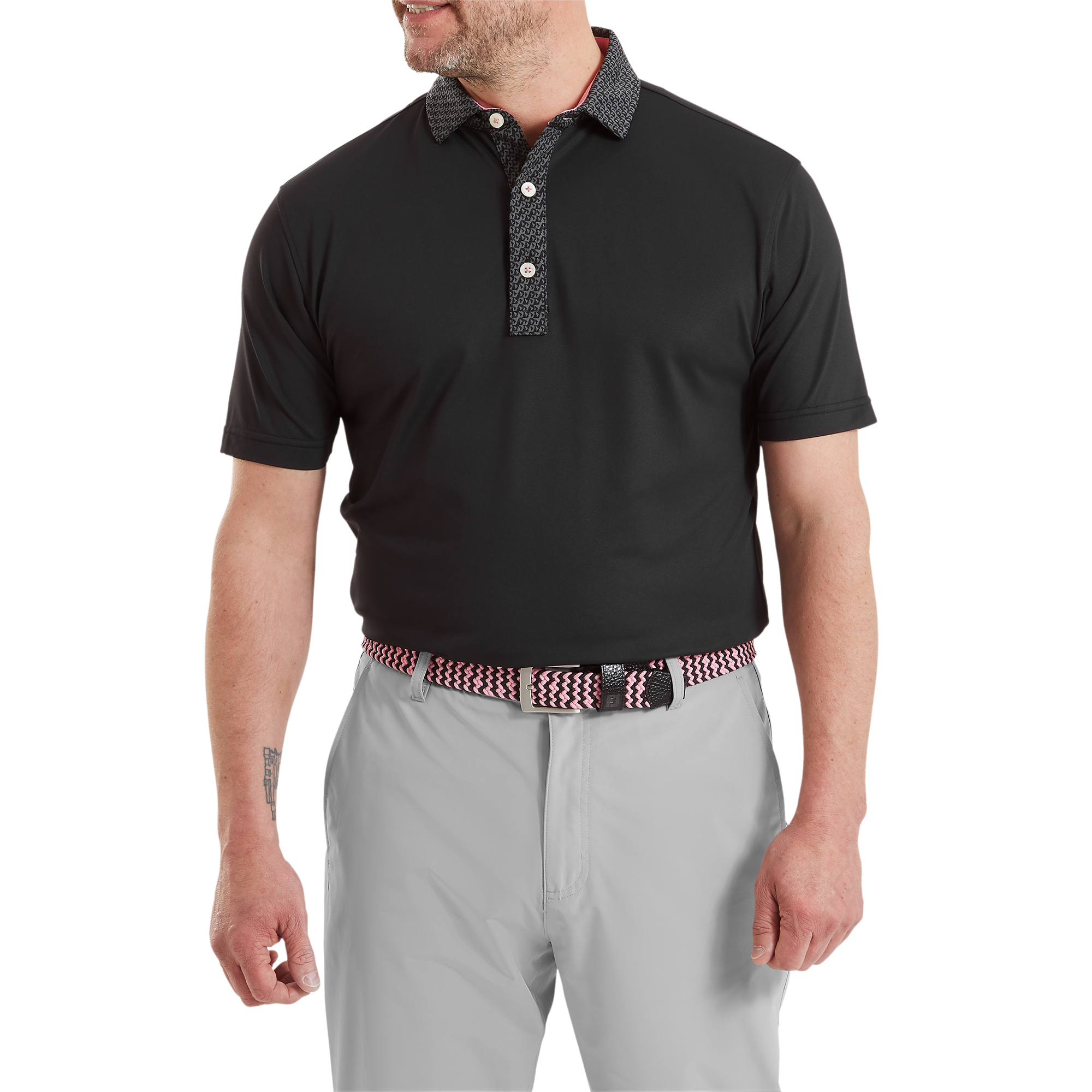 Sternen Geo Piqu&eacute;